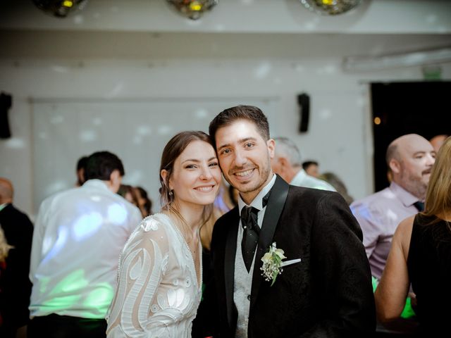 El casamiento de Emanuel y Ivana en Adrogué, Buenos Aires 54