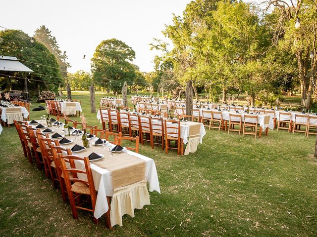 El casamiento de Lautaro y Dorela en Rosario, Santa Fe 2