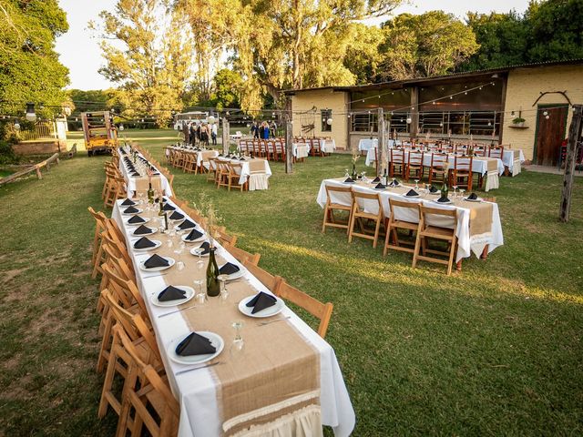 El casamiento de Lautaro y Dorela en Rosario, Santa Fe 3