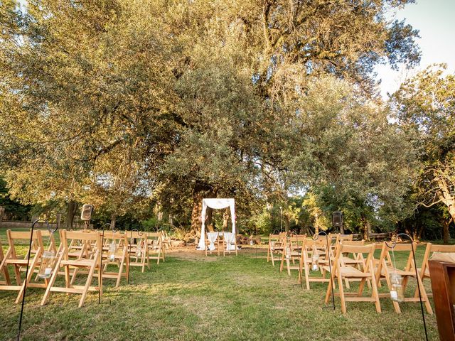 El casamiento de Lautaro y Dorela en Rosario, Santa Fe 5