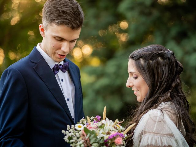 El casamiento de Lautaro y Dorela en Rosario, Santa Fe 8