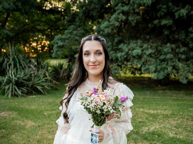 El casamiento de Lautaro y Dorela en Rosario, Santa Fe 12