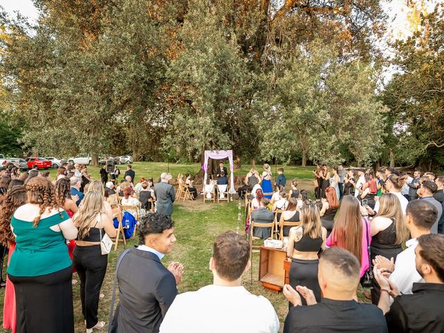 El casamiento de Lautaro y Dorela en Rosario, Santa Fe 21