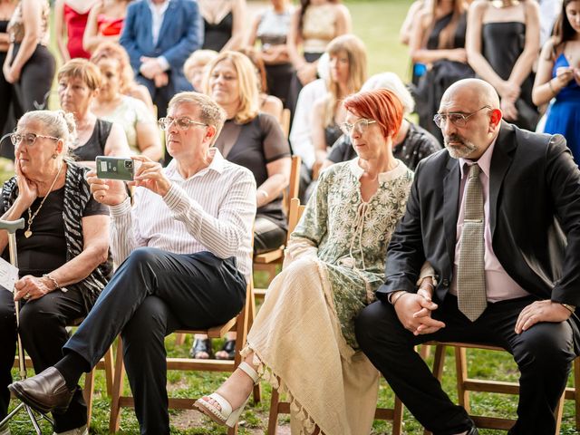 El casamiento de Lautaro y Dorela en Rosario, Santa Fe 22