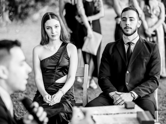 El casamiento de Lautaro y Dorela en Rosario, Santa Fe 24