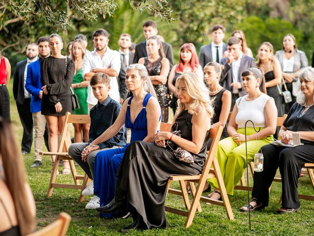 El casamiento de Lautaro y Dorela en Rosario, Santa Fe 26