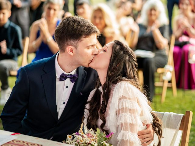 El casamiento de Lautaro y Dorela en Rosario, Santa Fe 27