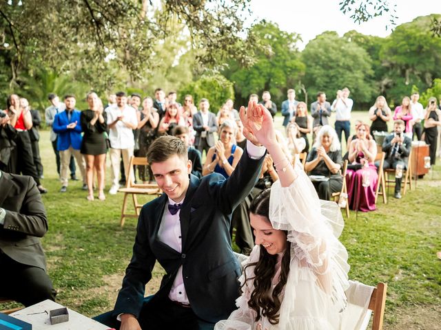 El casamiento de Lautaro y Dorela en Rosario, Santa Fe 30