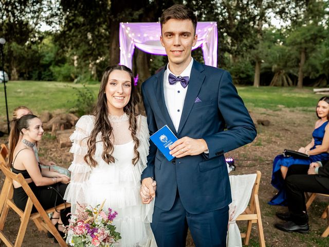 El casamiento de Lautaro y Dorela en Rosario, Santa Fe 31