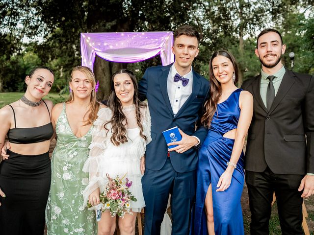 El casamiento de Lautaro y Dorela en Rosario, Santa Fe 32