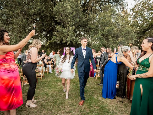 El casamiento de Lautaro y Dorela en Rosario, Santa Fe 33