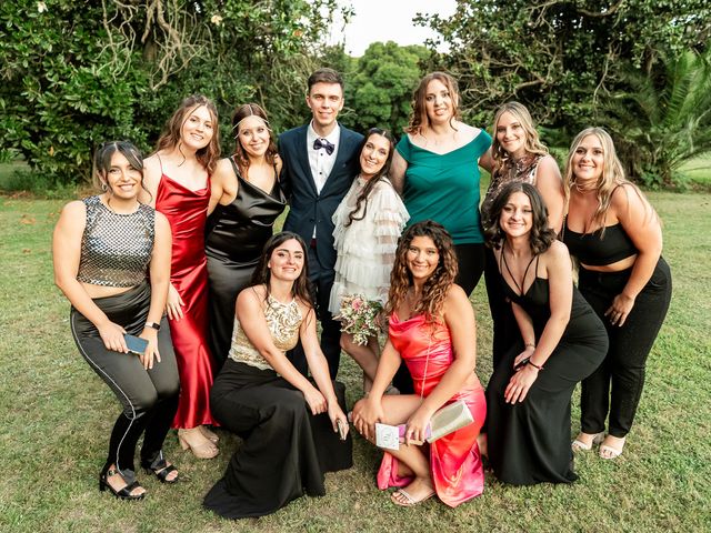 El casamiento de Lautaro y Dorela en Rosario, Santa Fe 35