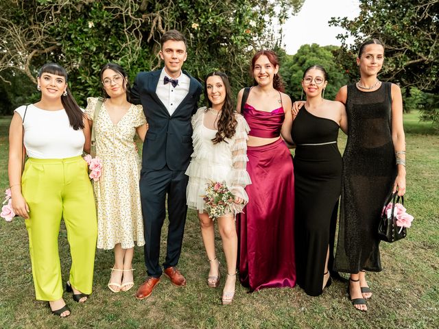 El casamiento de Lautaro y Dorela en Rosario, Santa Fe 36