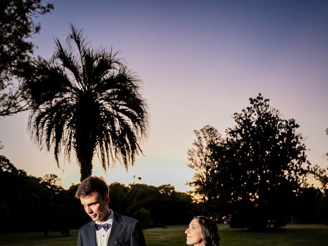 El casamiento de Lautaro y Dorela en Rosario, Santa Fe 40