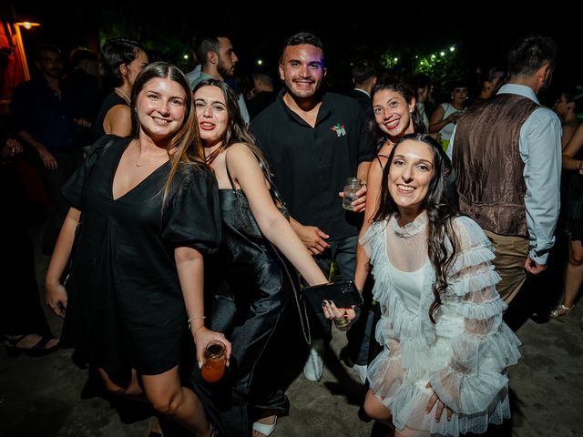 El casamiento de Lautaro y Dorela en Rosario, Santa Fe 48