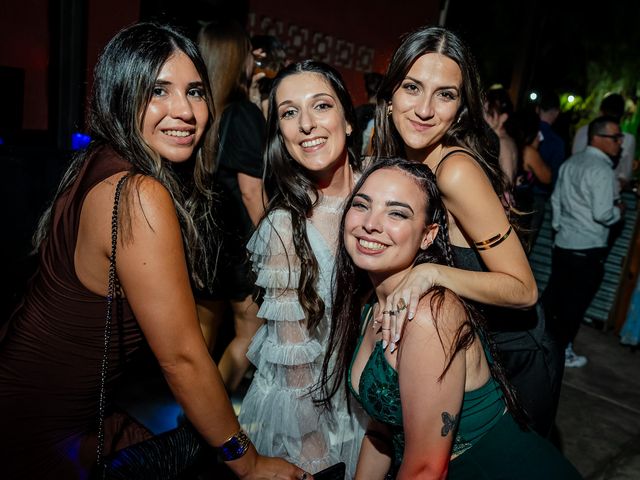 El casamiento de Lautaro y Dorela en Rosario, Santa Fe 49