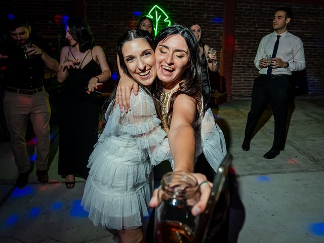 El casamiento de Lautaro y Dorela en Rosario, Santa Fe 52