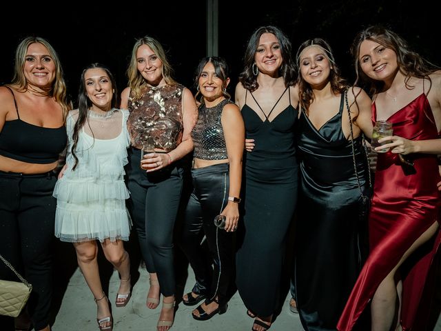 El casamiento de Lautaro y Dorela en Rosario, Santa Fe 53