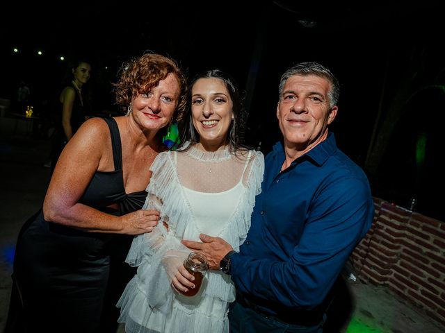 El casamiento de Lautaro y Dorela en Rosario, Santa Fe 57