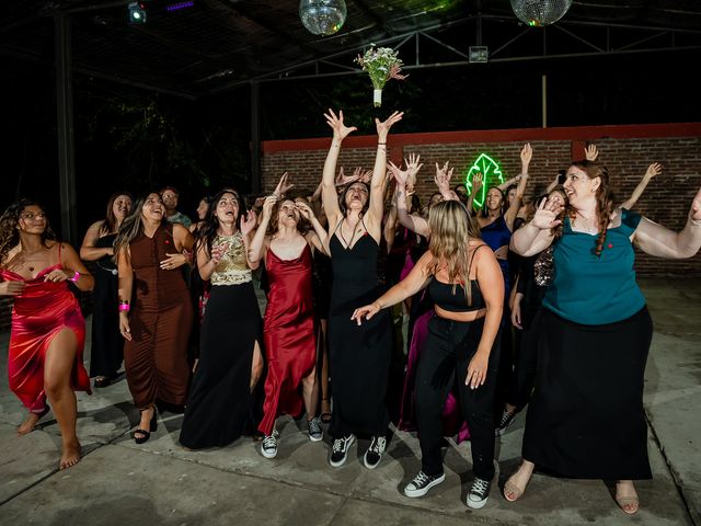 El casamiento de Lautaro y Dorela en Rosario, Santa Fe 60