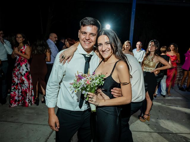 El casamiento de Lautaro y Dorela en Rosario, Santa Fe 63