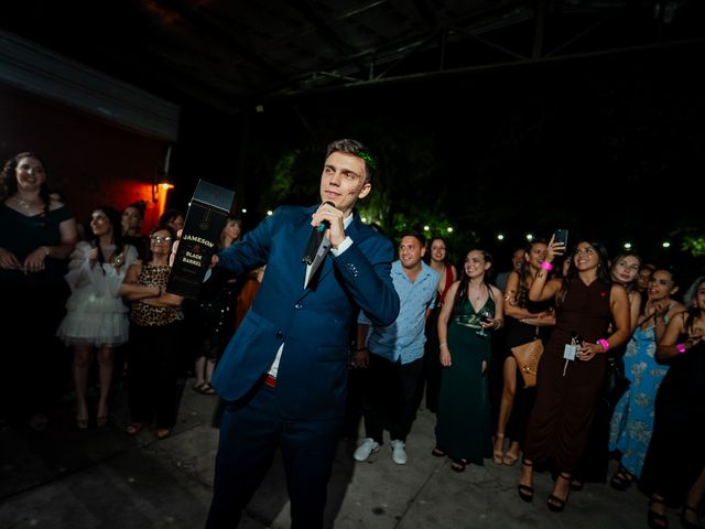 El casamiento de Lautaro y Dorela en Rosario, Santa Fe 65