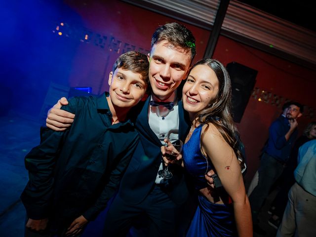 El casamiento de Lautaro y Dorela en Rosario, Santa Fe 69