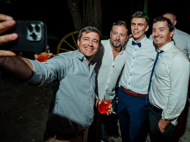 El casamiento de Lautaro y Dorela en Rosario, Santa Fe 72