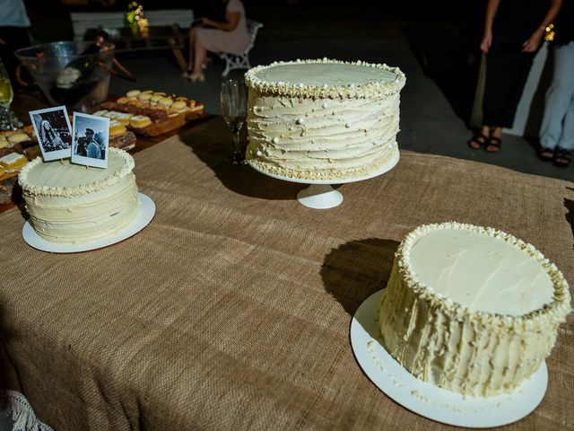 El casamiento de Lautaro y Dorela en Rosario, Santa Fe 80