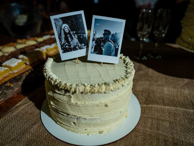 El casamiento de Lautaro y Dorela en Rosario, Santa Fe 81