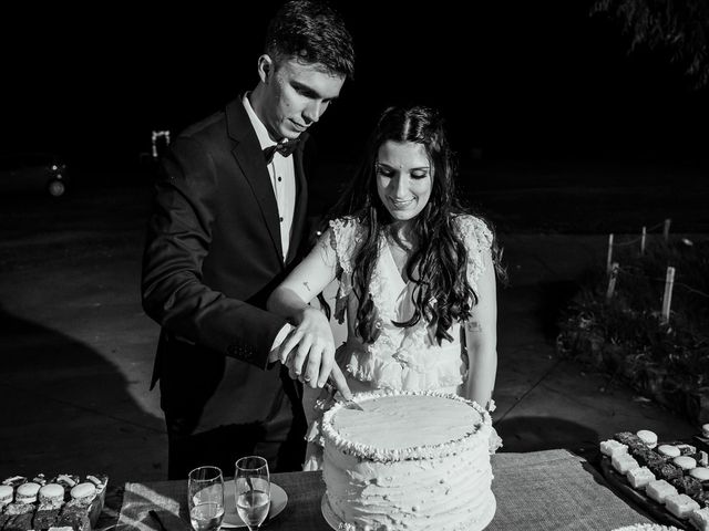 El casamiento de Lautaro y Dorela en Rosario, Santa Fe 83