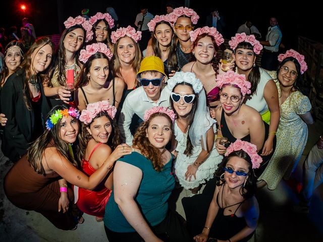 El casamiento de Lautaro y Dorela en Rosario, Santa Fe 88