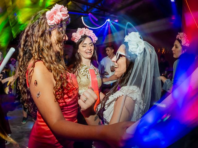 El casamiento de Lautaro y Dorela en Rosario, Santa Fe 90