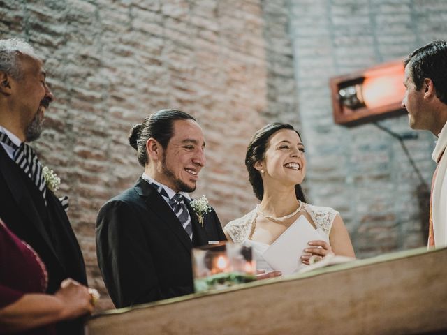 El casamiento de Lucho y Maru en Adrogué, Buenos Aires 5