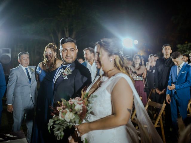El casamiento de Matias y Antonela en San Vicente, Buenos Aires 45