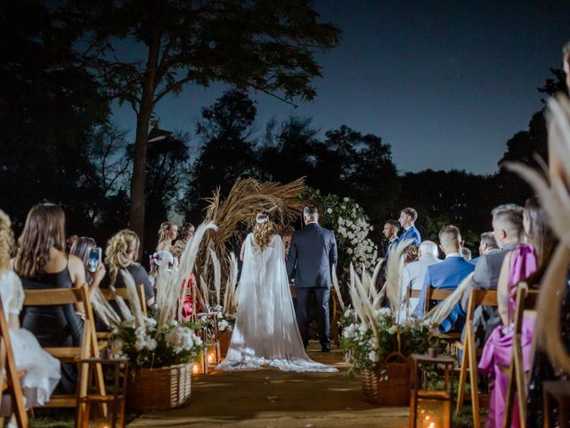 El casamiento de Matias y Antonela en San Vicente, Buenos Aires 47