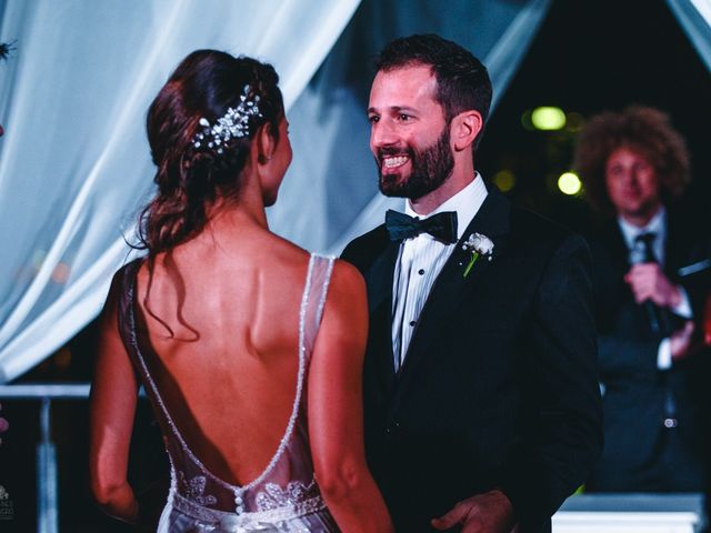 El casamiento de Juan Manuel y Gabriela en Caballito, Capital Federal 19