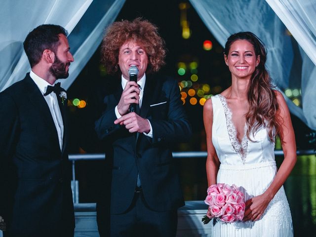 El casamiento de Juan Manuel y Gabriela en Caballito, Capital Federal 22