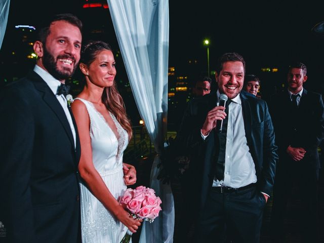 El casamiento de Juan Manuel y Gabriela en Caballito, Capital Federal 29