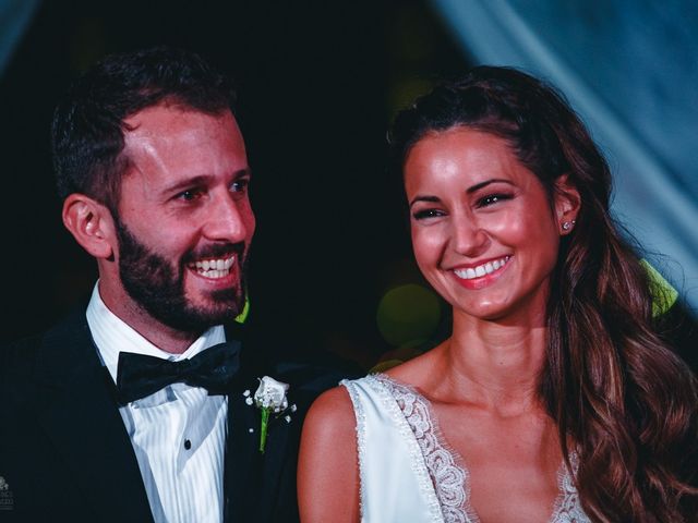 El casamiento de Juan Manuel y Gabriela en Caballito, Capital Federal 30