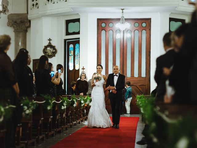 El casamiento de Ignacio y Eva en Villa Urquiza, Capital Federal 16