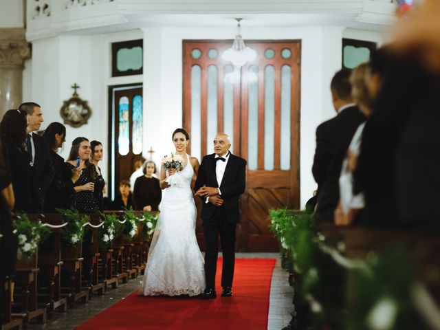 El casamiento de Ignacio y Eva en Villa Urquiza, Capital Federal 17