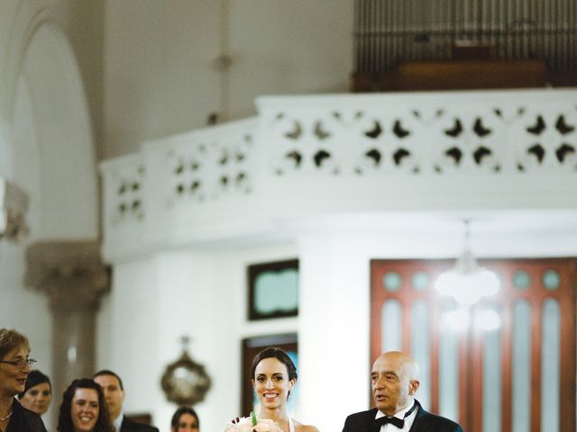 El casamiento de Ignacio y Eva en Villa Urquiza, Capital Federal 18