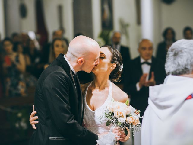 El casamiento de Ignacio y Eva en Villa Urquiza, Capital Federal 30