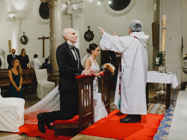 El casamiento de Ignacio y Eva en Villa Urquiza, Capital Federal 33