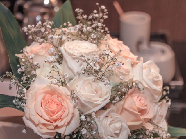 El casamiento de Ale y Flor en Puerto Madero, Capital Federal 7