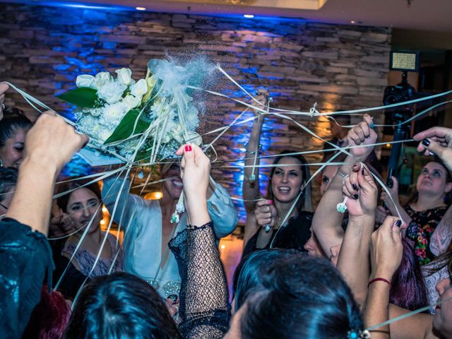 El casamiento de Ale y Flor en Puerto Madero, Capital Federal 26