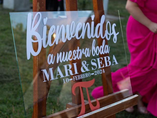 El casamiento de Sebastián y Mariana en San Carlos de Bariloche, Río Negro 22
