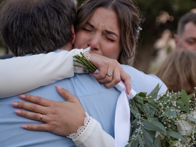 El casamiento de Sebastián y Mariana en San Carlos de Bariloche, Río Negro 48