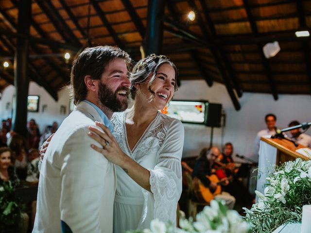 El casamiento de Rafa y Mariu en Pinamar, Buenos Aires 12